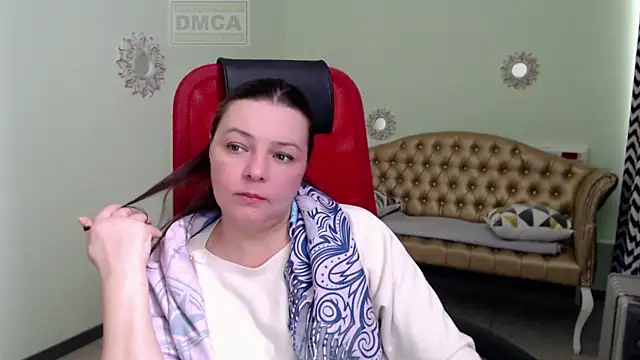 Lily flower7 online show from 24, 2, 2025