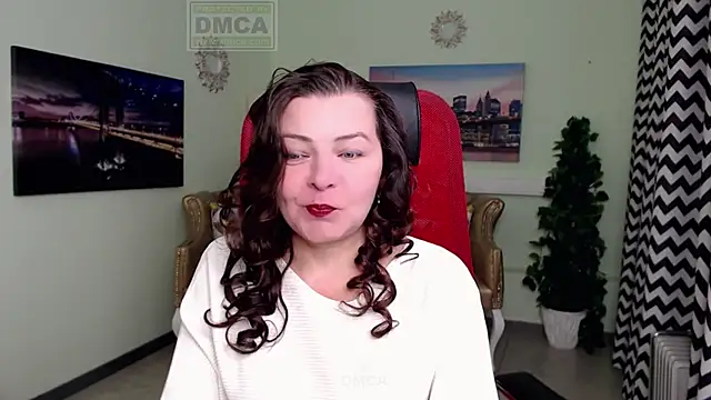 Lily flower7 online show from 18, 4, 2026