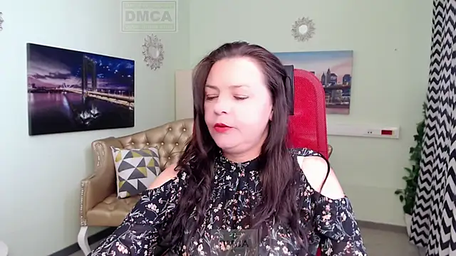 Lily flower7 online show from 26, 5, 2026