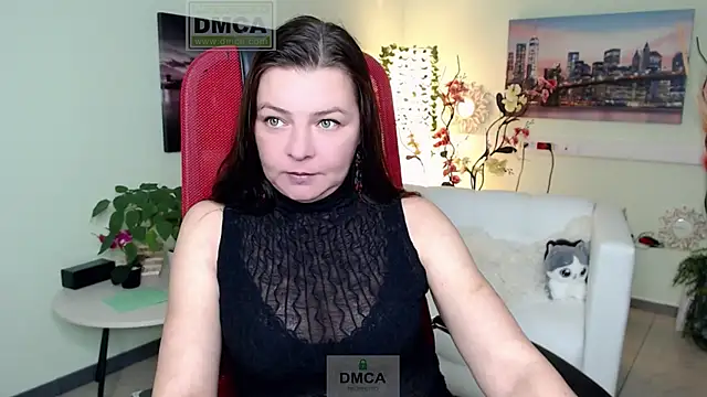 Lily flower7 online show from 6, 11, 2025