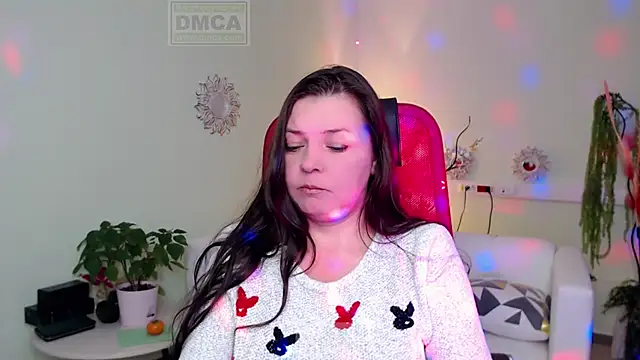 Lily flower7 online show from 31, 10, 2025