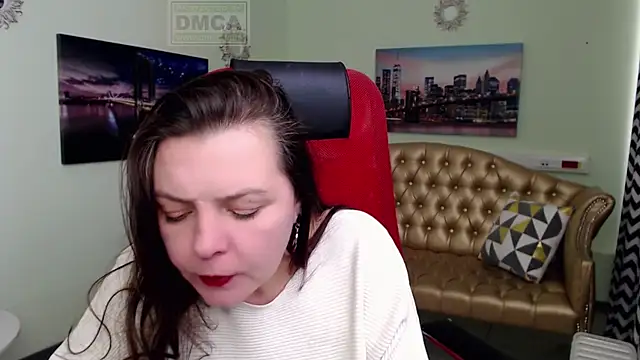 Lily flower7 online show from 23, 2, 2026