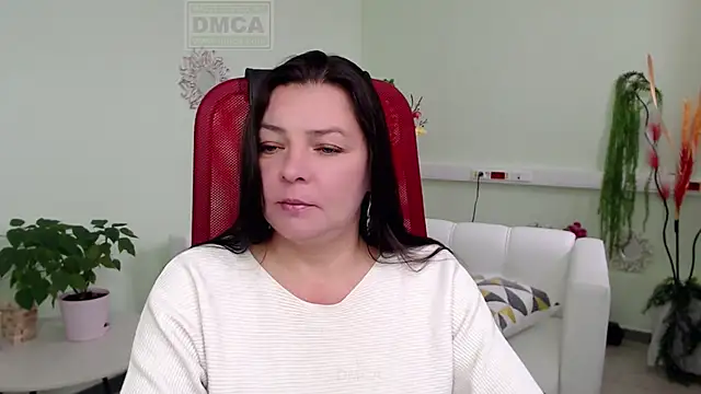 Lily flower7 online show from 23, 9, 2025