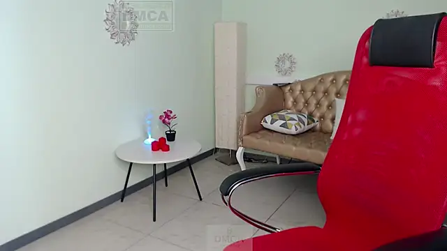 Lily flower7 online show from 18, 3, 2025