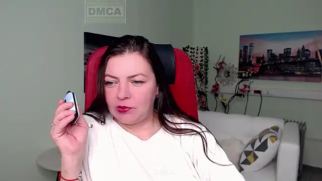 Lily flower7 online show from 3, 12, 2025