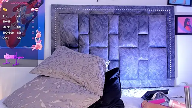 CandyRoxx1  online show from 14, 3, 2025