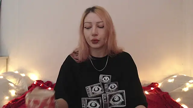 Emily hardcore online show from 25, 5, 2026