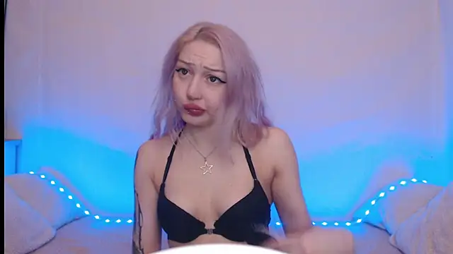 Emily hardcore online show from 29, 10, 2025