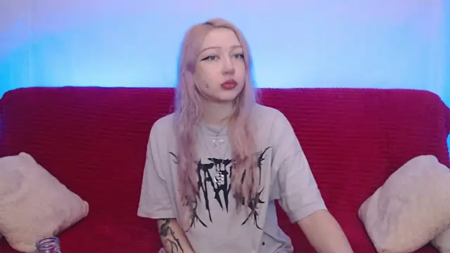 Emily hardcore online show from 5, 11, 2025