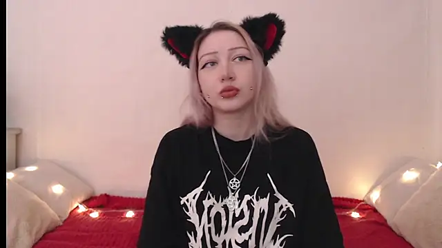 Emily hardcore online show from 20, 2, 2026