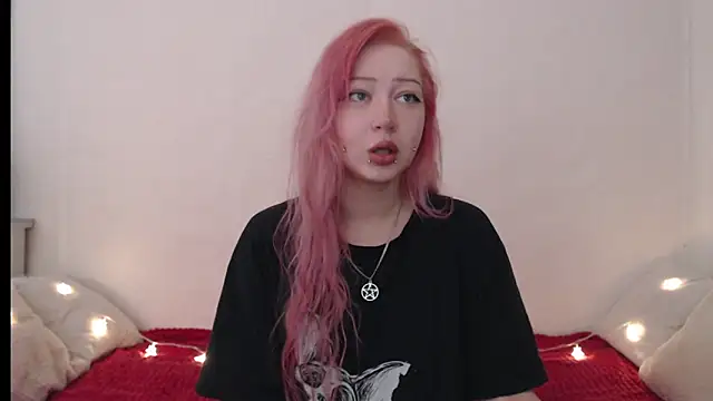 Emily hardcore online show from 24, 2, 2026