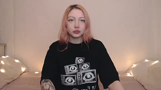 Emily hardcore online show from 14, 5, 2026