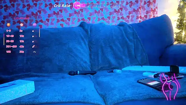 samone9 online show from 29, 3, 2026