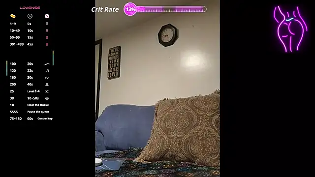 samone9 online show from 13, 10, 2025