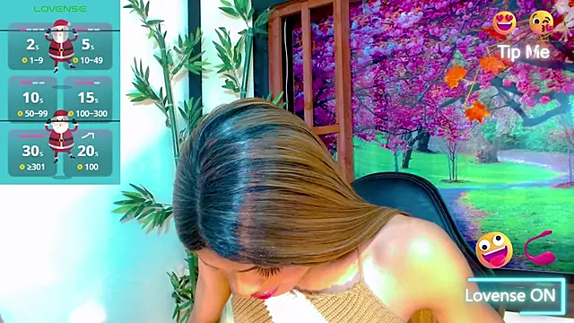 twoblacksexy online show from 21, 11, 2025