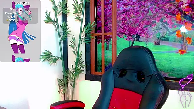 twoblacksexy online show from 20, 11, 2025