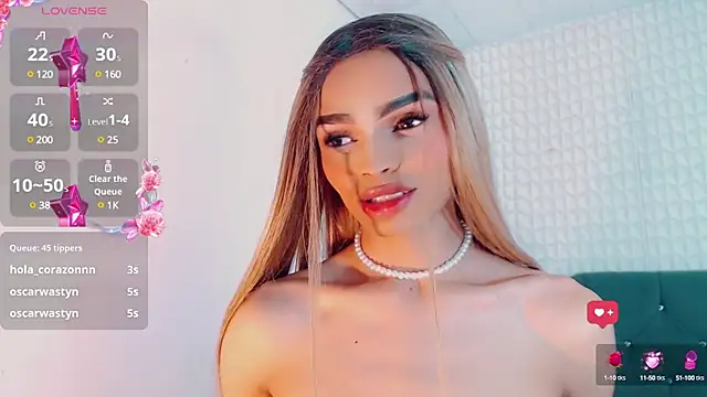 twoblacksexy online show from 28, 1, 2025