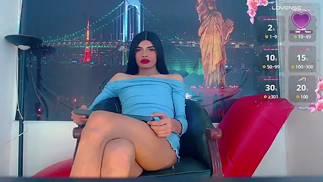 twoblacksexy online show from 12, 3, 2025