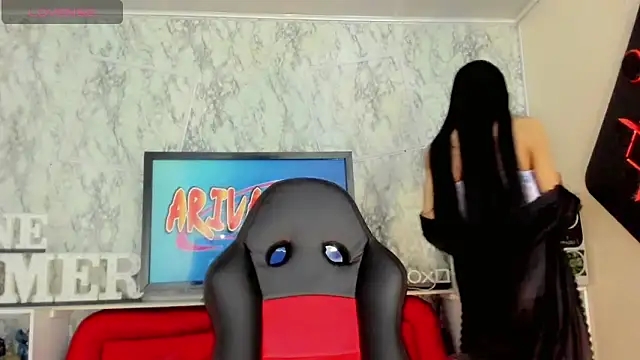 twoblacksexy online show from 7, 3, 2025