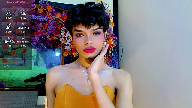 twoblacksexy online show from 14, 11, 2025