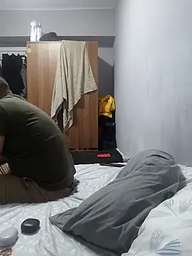 antonioM84 online show from 15, 11, 2025