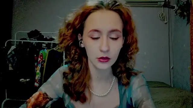 JoannaTompson online show from 19, 3, 2026