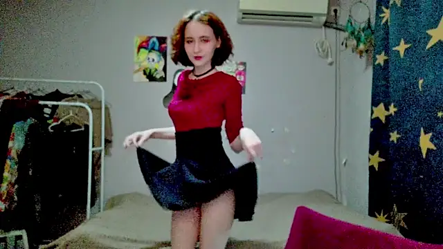 JoannaTompson online show from 22, 4, 2026