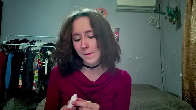 JoannaTompson online show from 30, 9, 2025