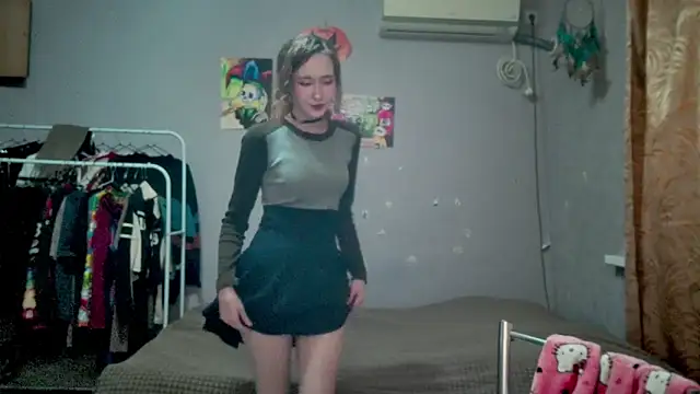 JoannaTompson online show from 20, 9, 2025