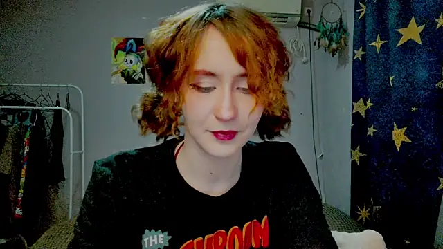 JoannaTompson online show from 18, 5, 2026