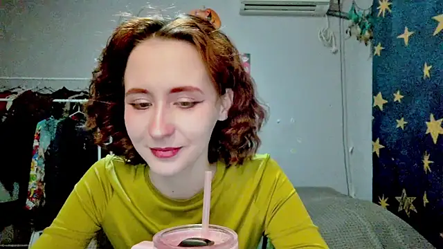 JoannaTompson online show from 27, 3, 2026
