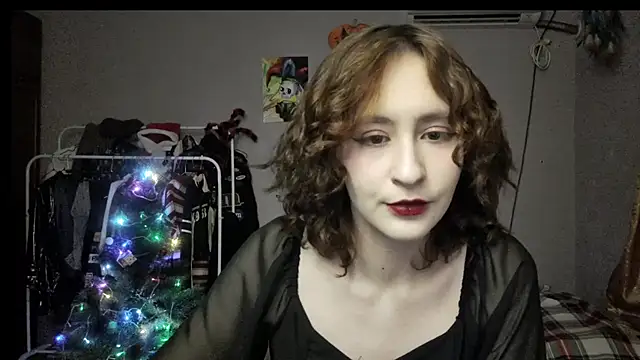 JoannaTompson online show from 26, 12, 2024