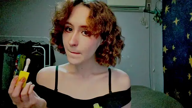 JoannaTompson online show from 25, 3, 2026