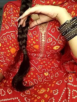 Snapshot of Ruchi-34 chatting on 2, 6, 2026 Ruchi-34 online show from 2, 6, 2026