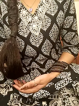 Ruchi-34 online show from 25, 4, 2026