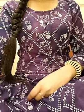 Snapshot of Ruchi-34 chatting on 11, 7, 2026 Ruchi-34 online show from 11, 7, 2026