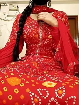 Ruchi-34 online show from 3, 12, 2025