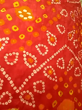 Snapshot of Ruchi-34 chatting on 1, 6, 2026 Ruchi-34 online show from 1, 6, 2026