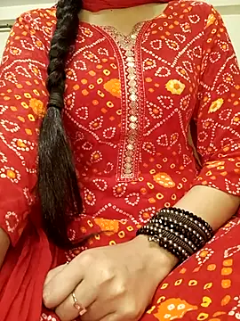 Snapshot of Ruchi-34 chatting on 11, 7, 2026 Ruchi-34 online show from 11, 7, 2026