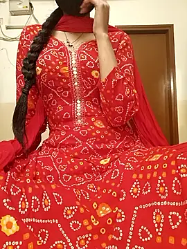 Ruchi-34 online show from 11, 1, 2026