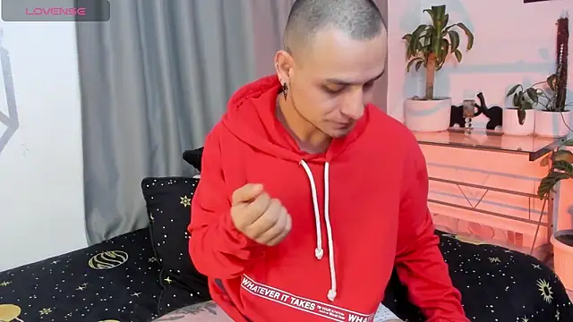 Aron-santoro online show from 12, 2, 2025