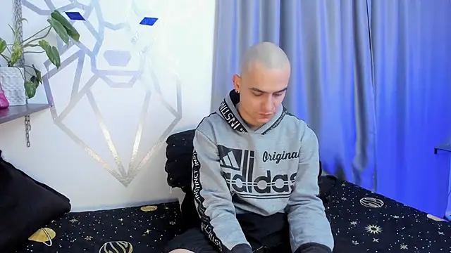 Aron-santoro online show from 19, 1, 2025