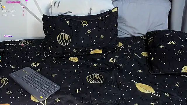 Aron-santoro online show from 11, 2, 2025