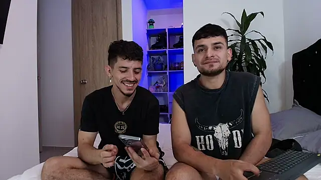 Aron-santoro online show from 16, 3, 2026