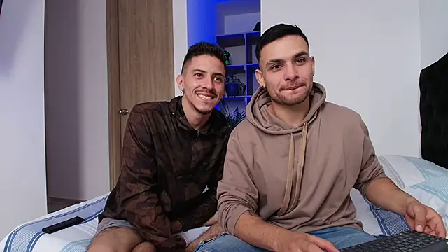 Aron-santoro online show from 22, 12, 2025