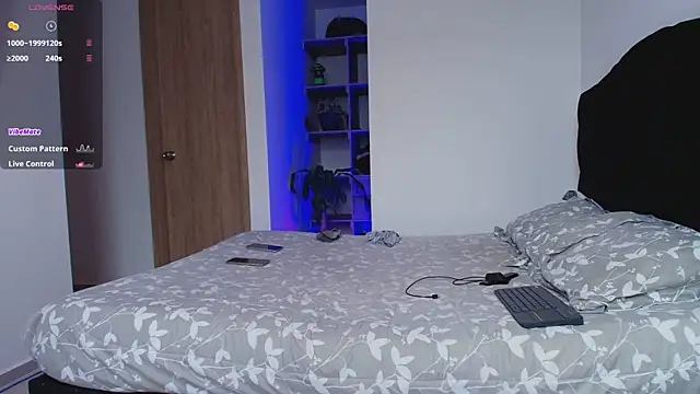 Aron-santoro online show from 18, 12, 2025