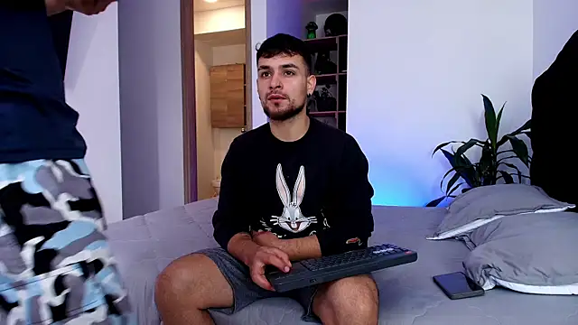 Aron-santoro online show from 22, 5, 2026