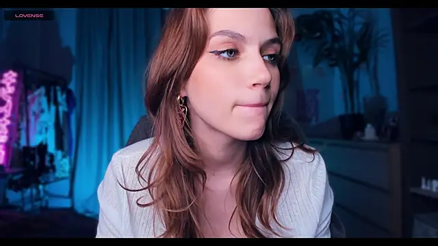 MelissaTetris online show from 1, 4, 2026