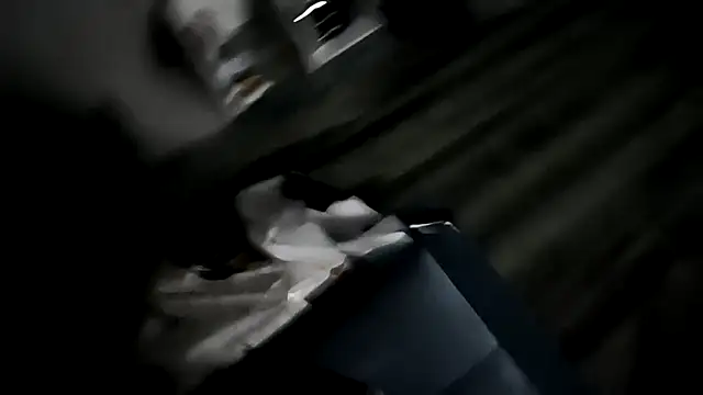 SEXY-ZENA online show from 19, 10, 2025