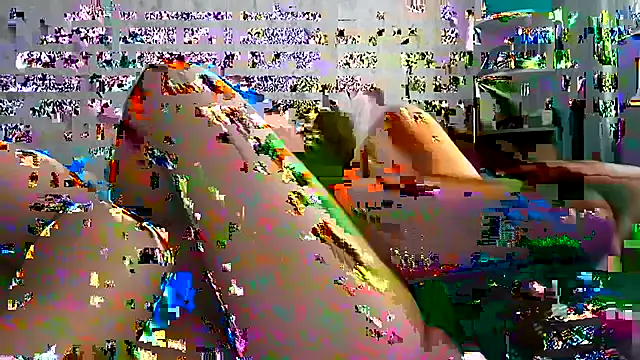 SEXY-ZENA online show from 15, 10, 2025